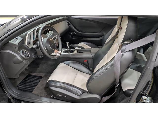 2010 Chevrolet Camaro SS (CC-2071275) for sale in Mankato, Minnesota