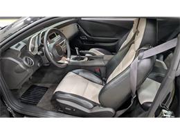 2010 Chevrolet Camaro SS (CC-2071275) for sale in Mankato, Minnesota