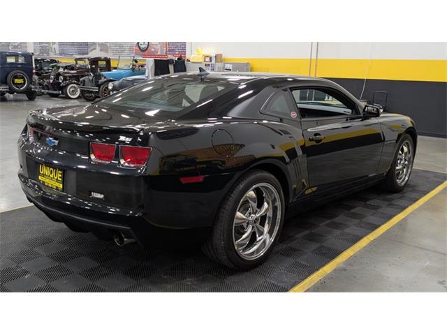 2010 Chevrolet Camaro SS (CC-2071275) for sale in Mankato, Minnesota