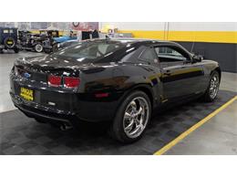 2010 Chevrolet Camaro SS (CC-2071275) for sale in Mankato, Minnesota