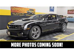 2010 Chevrolet Camaro SS (CC-2071275) for sale in Mankato, Minnesota