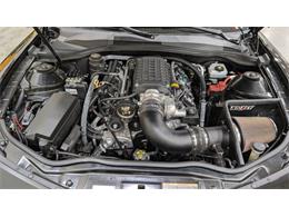 2010 Chevrolet Camaro SS (CC-2071275) for sale in Mankato, Minnesota