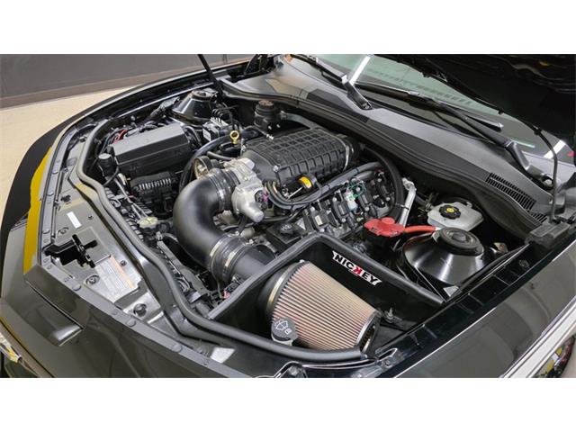 2010 Chevrolet Camaro SS (CC-2071275) for sale in Mankato, Minnesota