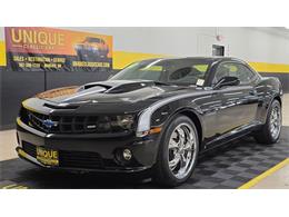 2010 Chevrolet Camaro SS (CC-2071275) for sale in Mankato, Minnesota