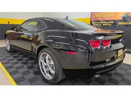 2010 Chevrolet Camaro SS (CC-2071275) for sale in Mankato, Minnesota