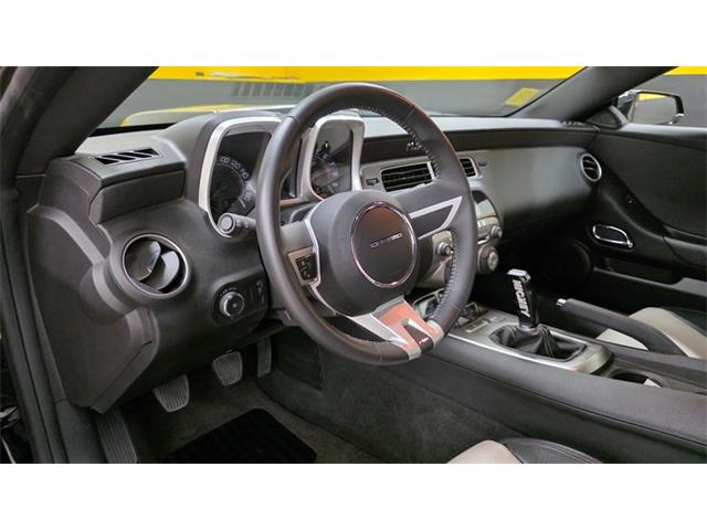 2010 Chevrolet Camaro SS (CC-2071275) for sale in Mankato, Minnesota