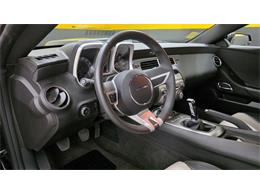 2010 Chevrolet Camaro SS (CC-2071275) for sale in Mankato, Minnesota