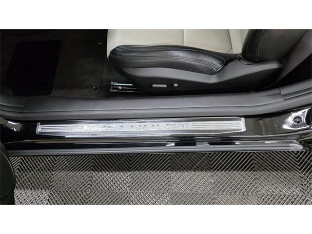 2010 Chevrolet Camaro SS (CC-2071275) for sale in Mankato, Minnesota