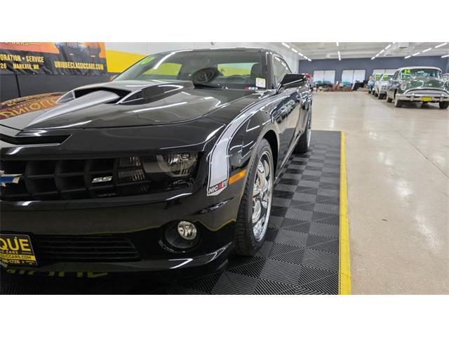 2010 Chevrolet Camaro SS (CC-2071275) for sale in Mankato, Minnesota
