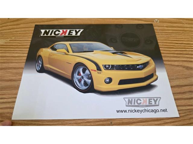 2010 Chevrolet Camaro SS (CC-2071275) for sale in Mankato, Minnesota