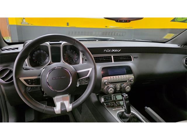2010 Chevrolet Camaro SS (CC-2071275) for sale in Mankato, Minnesota
