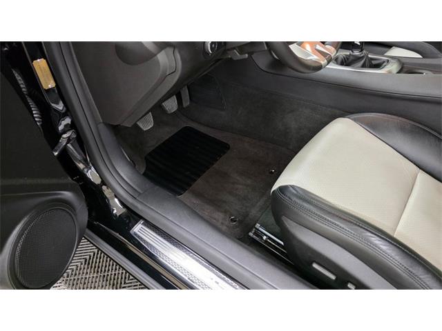 2010 Chevrolet Camaro SS (CC-2071275) for sale in Mankato, Minnesota