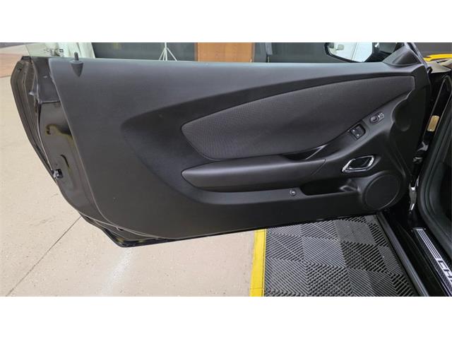2010 Chevrolet Camaro SS (CC-2071275) for sale in Mankato, Minnesota