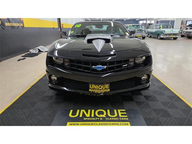 2010 Chevrolet Camaro SS (CC-2071275) for sale in Mankato, Minnesota
