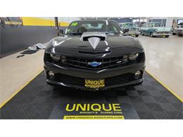 2010 Chevrolet Camaro SS (CC-2071275) for sale in Mankato, Minnesota