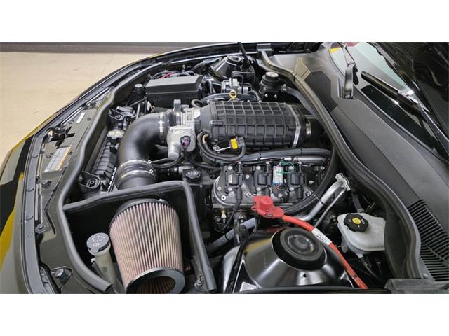 2010 Chevrolet Camaro SS (CC-2071275) for sale in Mankato, Minnesota