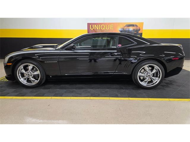 2010 Chevrolet Camaro SS (CC-2071275) for sale in Mankato, Minnesota