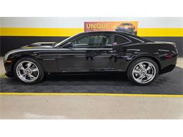 2010 Chevrolet Camaro SS (CC-2071275) for sale in Mankato, Minnesota