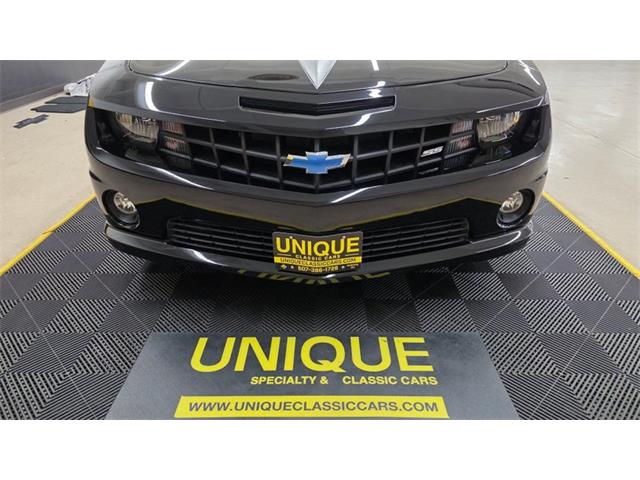 2010 Chevrolet Camaro SS (CC-2071275) for sale in Mankato, Minnesota