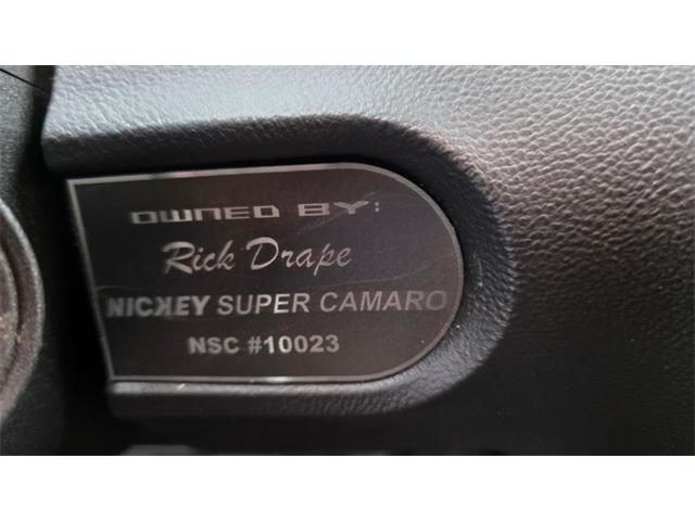 2010 Chevrolet Camaro SS (CC-2071275) for sale in Mankato, Minnesota