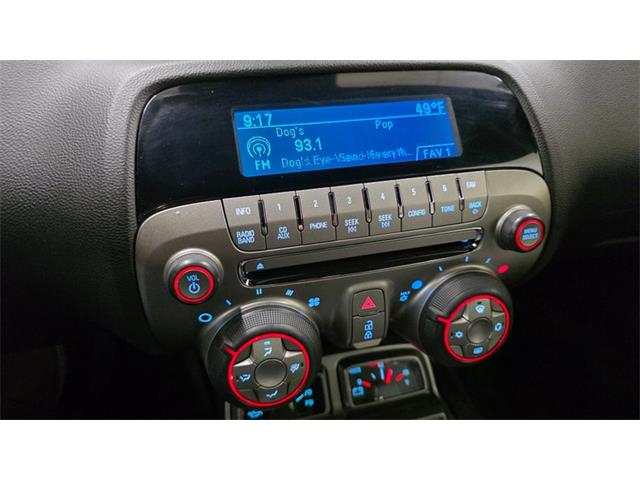 2010 Chevrolet Camaro SS (CC-2071275) for sale in Mankato, Minnesota