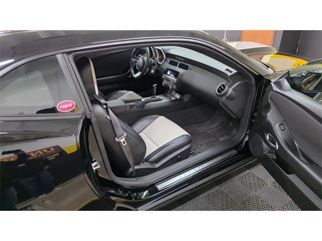 2010 Chevrolet Camaro SS (CC-2071275) for sale in Mankato, Minnesota