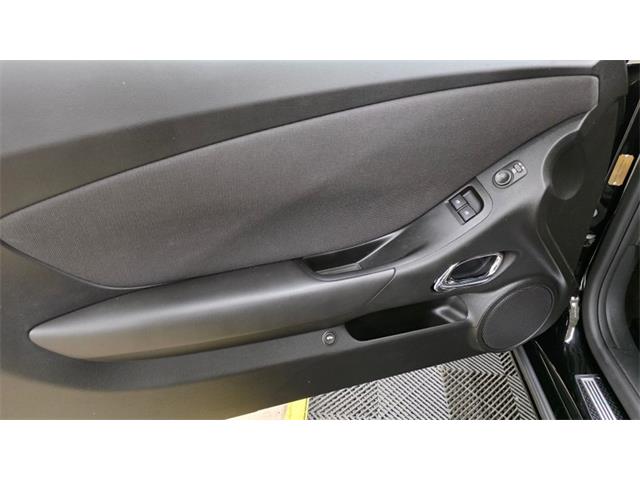2010 Chevrolet Camaro SS (CC-2071275) for sale in Mankato, Minnesota