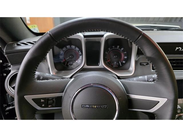 2010 Chevrolet Camaro SS (CC-2071275) for sale in Mankato, Minnesota