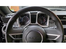 2010 Chevrolet Camaro SS (CC-2071275) for sale in Mankato, Minnesota