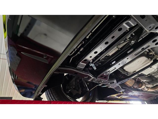 2010 Chevrolet Camaro SS (CC-2071275) for sale in Mankato, Minnesota