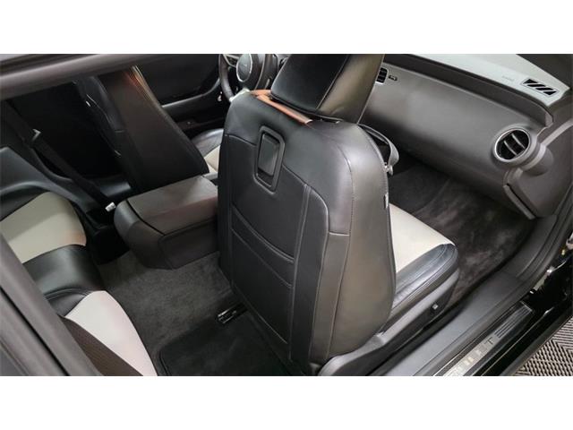 2010 Chevrolet Camaro SS (CC-2071275) for sale in Mankato, Minnesota