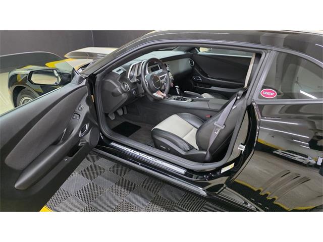 2010 Chevrolet Camaro SS (CC-2071275) for sale in Mankato, Minnesota