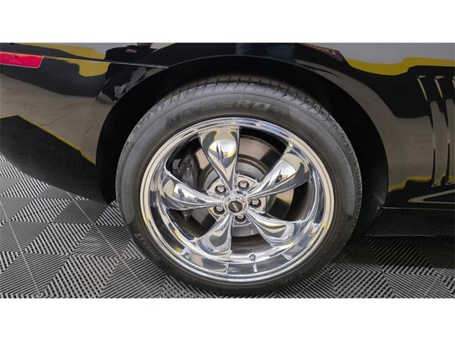 2010 Chevrolet Camaro SS (CC-2071275) for sale in Mankato, Minnesota