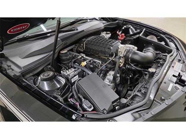 2010 Chevrolet Camaro SS (CC-2071275) for sale in Mankato, Minnesota