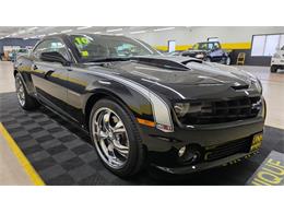 2010 Chevrolet Camaro SS (CC-2071275) for sale in Mankato, Minnesota