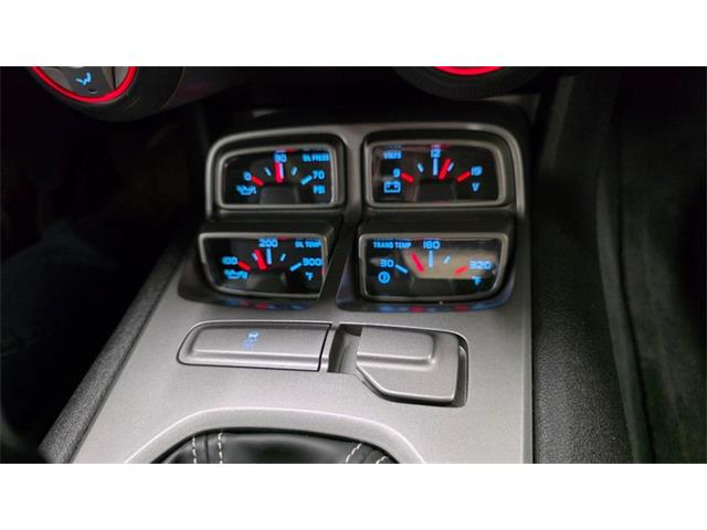 2010 Chevrolet Camaro SS (CC-2071275) for sale in Mankato, Minnesota