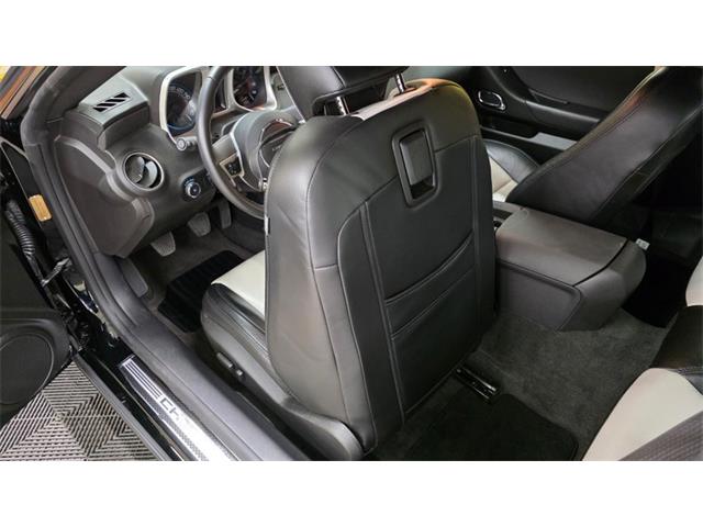 2010 Chevrolet Camaro SS (CC-2071275) for sale in Mankato, Minnesota