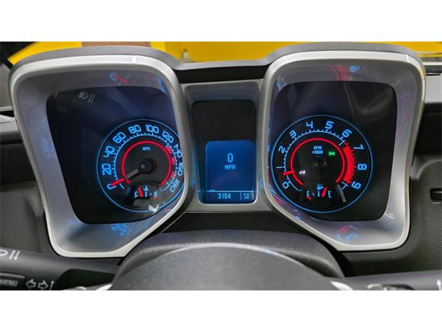 2010 Chevrolet Camaro SS (CC-2071275) for sale in Mankato, Minnesota
