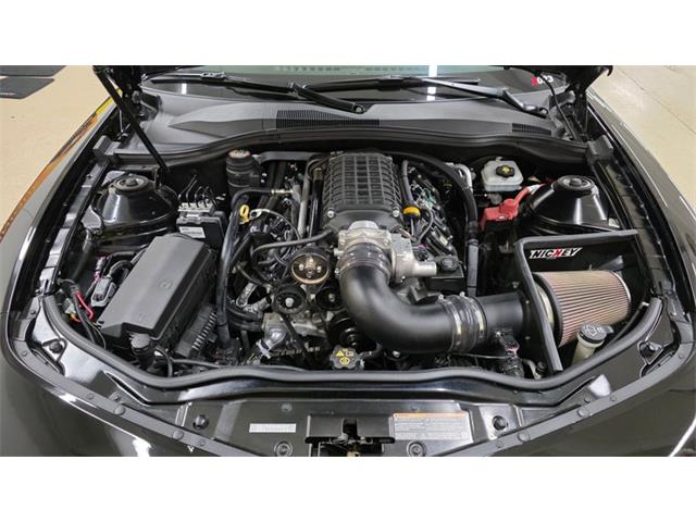 2010 Chevrolet Camaro SS (CC-2071275) for sale in Mankato, Minnesota
