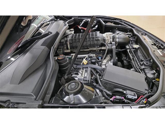 2010 Chevrolet Camaro SS (CC-2071275) for sale in Mankato, Minnesota