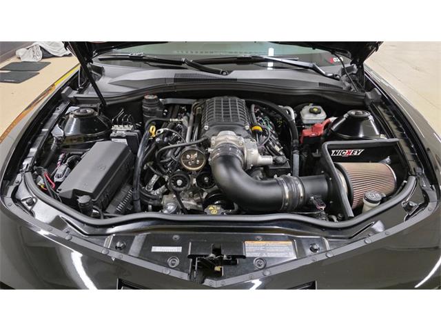2010 Chevrolet Camaro SS (CC-2071275) for sale in Mankato, Minnesota