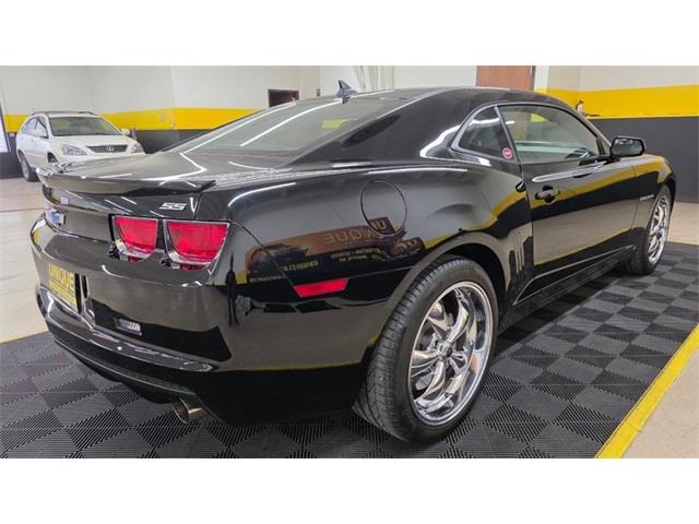 2010 Chevrolet Camaro SS (CC-2071275) for sale in Mankato, Minnesota