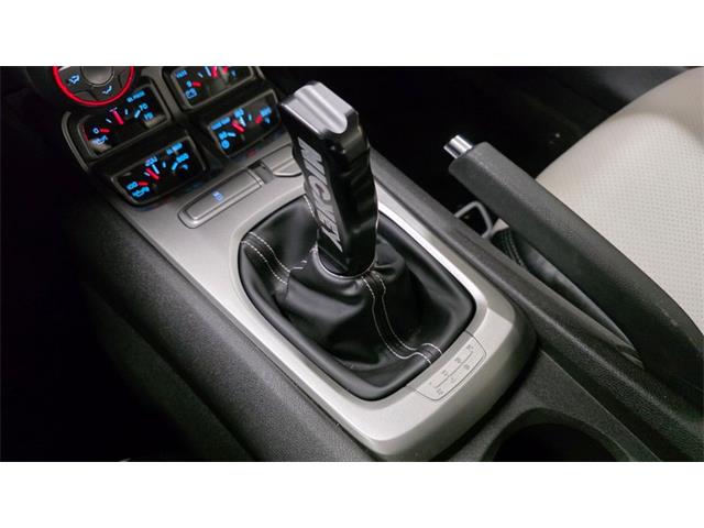 2010 Chevrolet Camaro SS (CC-2071275) for sale in Mankato, Minnesota