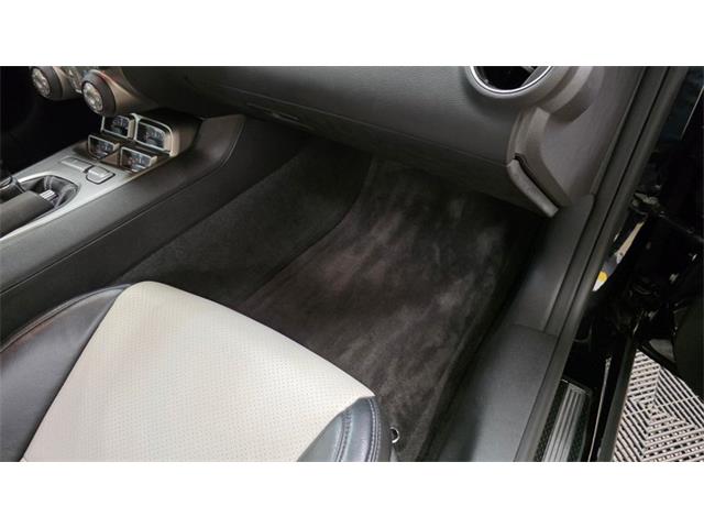 2010 Chevrolet Camaro SS (CC-2071275) for sale in Mankato, Minnesota