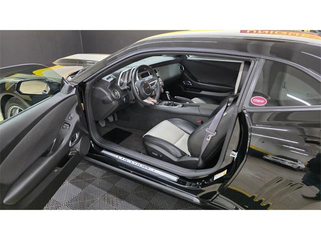 2010 Chevrolet Camaro SS (CC-2071275) for sale in Mankato, Minnesota