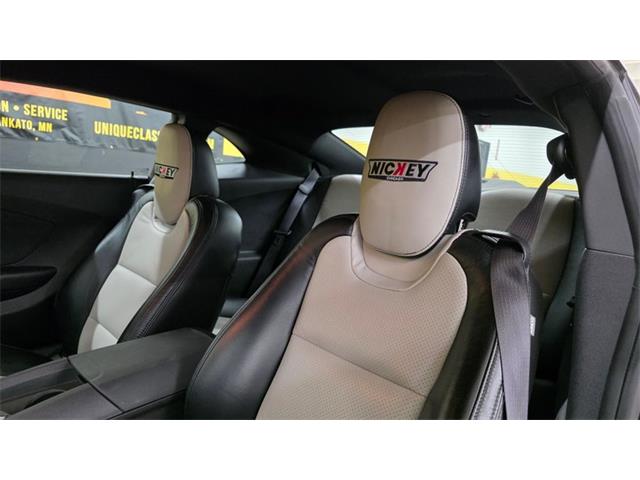 2010 Chevrolet Camaro SS (CC-2071275) for sale in Mankato, Minnesota
