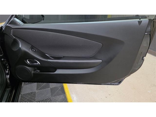 2010 Chevrolet Camaro SS (CC-2071275) for sale in Mankato, Minnesota