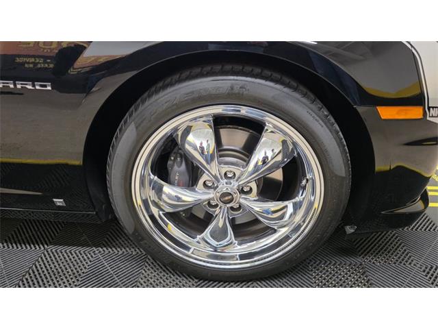 2010 Chevrolet Camaro SS (CC-2071275) for sale in Mankato, Minnesota