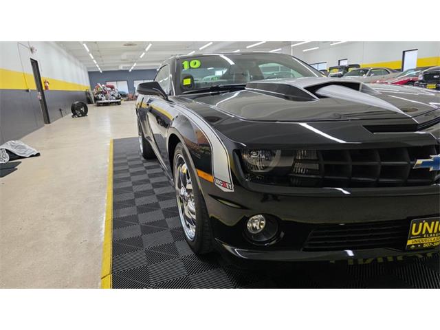 2010 Chevrolet Camaro SS (CC-2071275) for sale in Mankato, Minnesota
