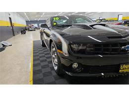 2010 Chevrolet Camaro SS (CC-2071275) for sale in Mankato, Minnesota